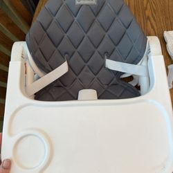 Travel Booster Seat