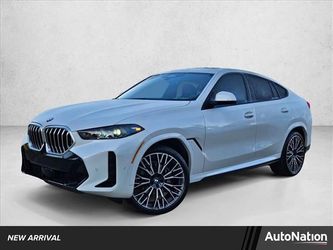 2026 BMW X6