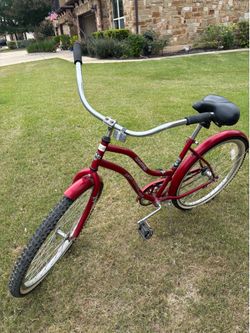 Female Upland Beach Cruiser