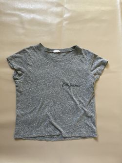 Brandy Melville Tee