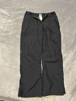 Columbia Snowboard Pants Youth Xl