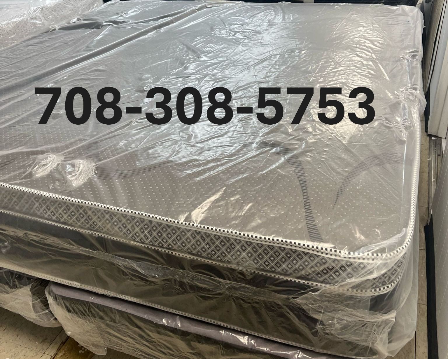 Brand New Mattresses! Ready for Delivery🚛