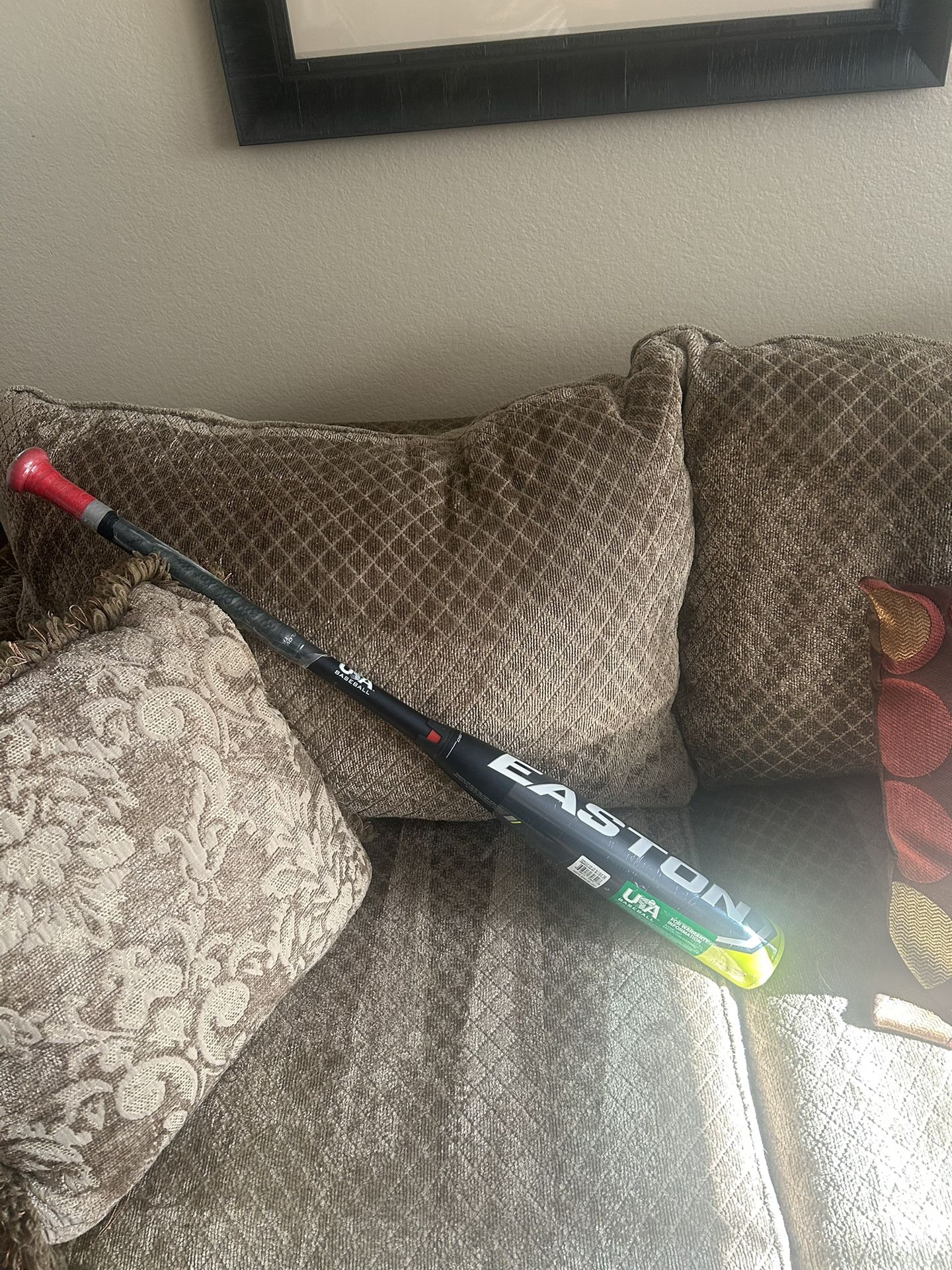 Easton ADV 360 -10 USA baseball bat