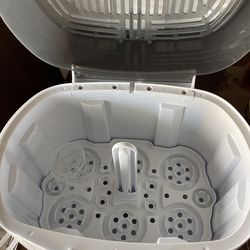 DRBrown’s Bottle sterilizer