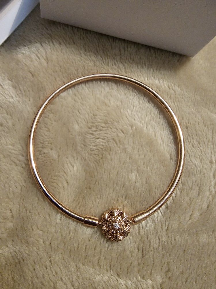 Pandora Bracelet Bangle