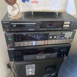Sonido De Casa Sony 2 Bosnias