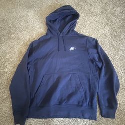 Nike Sweater size M