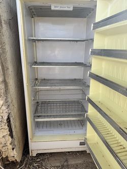 Freezer