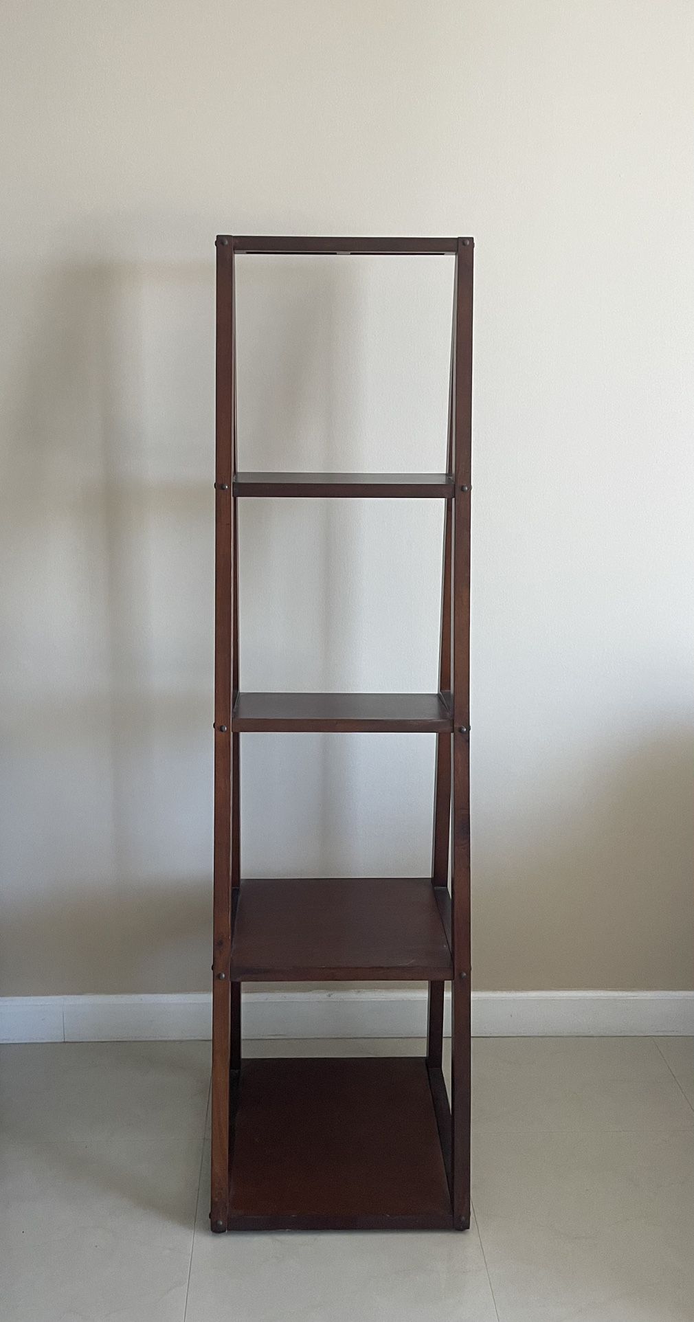 Shelf Loring Ladder Bookshelf