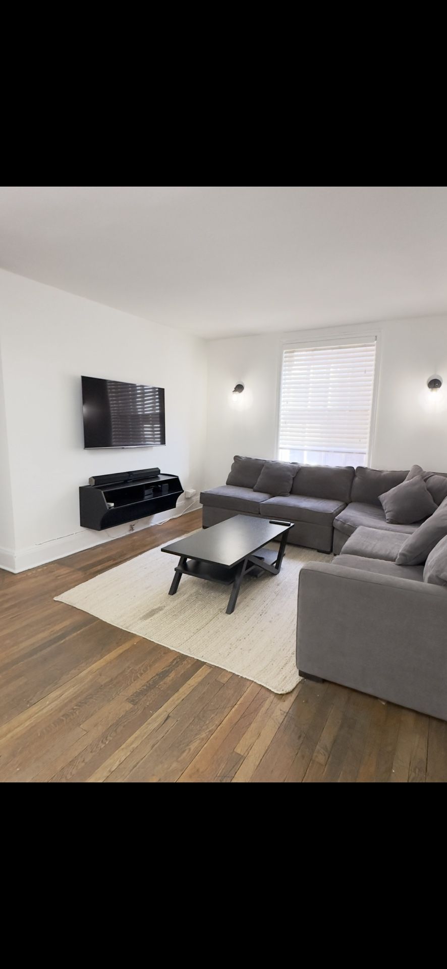 * FOR SALE: 4-Piece Radley Sectional Sofa (from Macy's) - Must Go! **