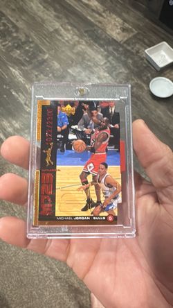NBA/nfl cards