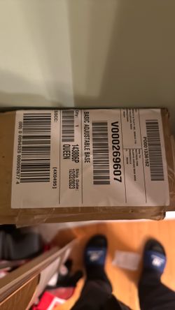 NEW Adjustable base mattress firm