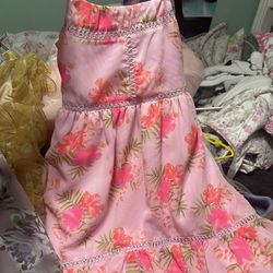 Vestidos Place Talla7 Y 8