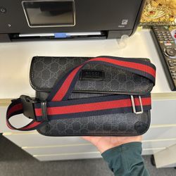 Gucci Belt Bag Men’s 