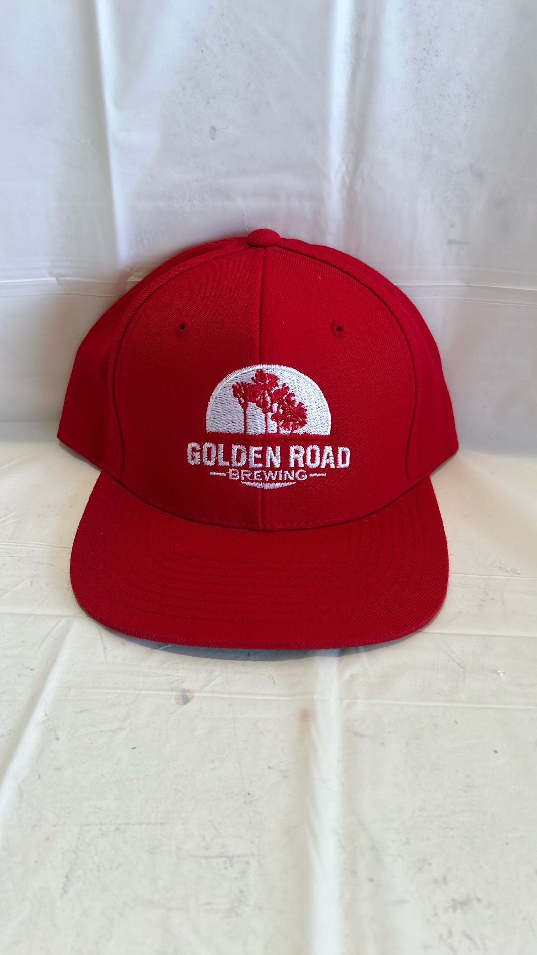 Golden Road Brewing Snapback Hat
