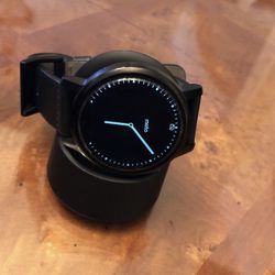 Motorola Moto 360 smart watch Rubber Sport Band