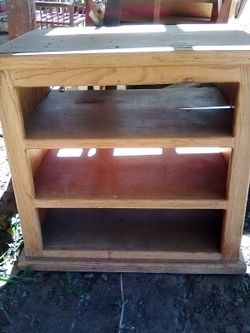 Shelf