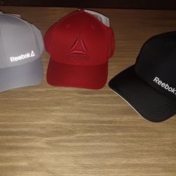 Reebok Hat