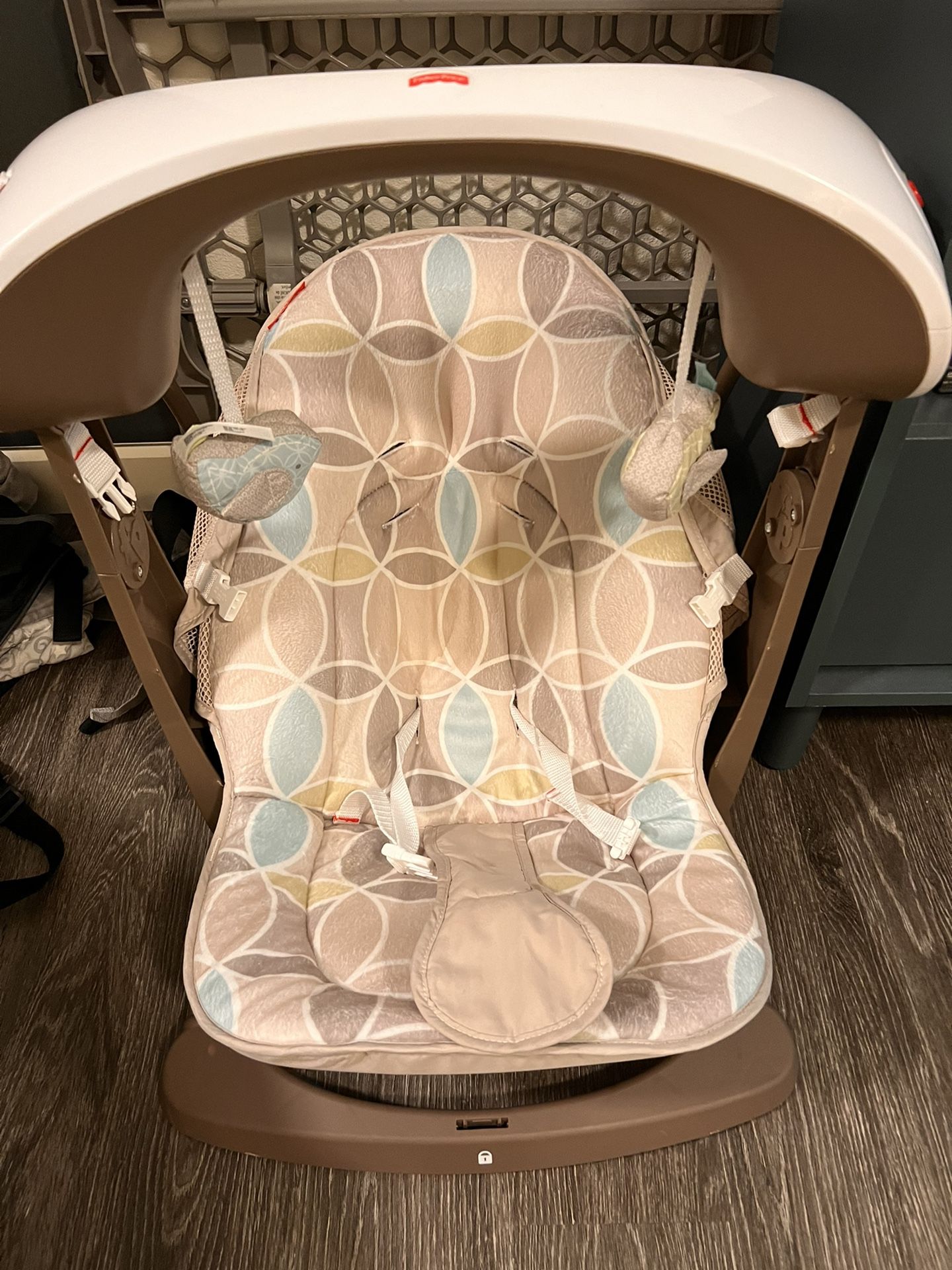 Baby Swing 