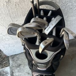 Golf bag Stick 