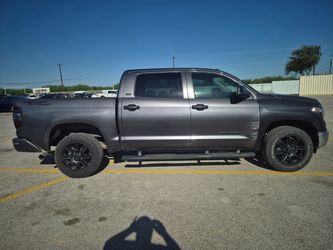 2019 Toyota Tundra
