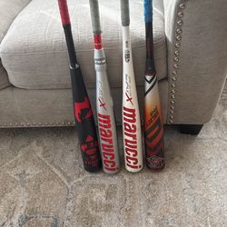 Baseball Bats