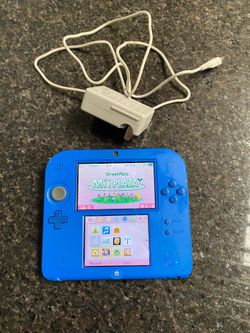 Nintendo 2DS