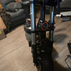 Bikydom 5600w Scooter
