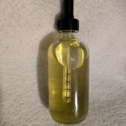 🌿 Natural Hair Growth Oil – Strengthens, Nourishes & Promotes Growth (Clearance)
