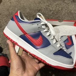 Sz 10 Dunks $50 FIRM NO TRADES 