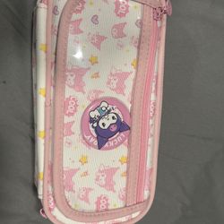 KUROMI Pencil Case 