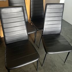 Chairs, Nigh Table, TV Console, Entry Way Table - $125.00