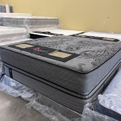New Mattress Sets 