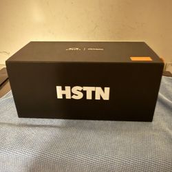 Oakley HSTN Meta Glasses New In Box (with Receipt )