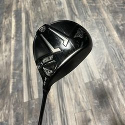 PXG 0311T Driver - Right Handed