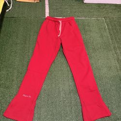 Syna World Flared Joggers