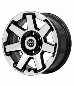 4Runner rims