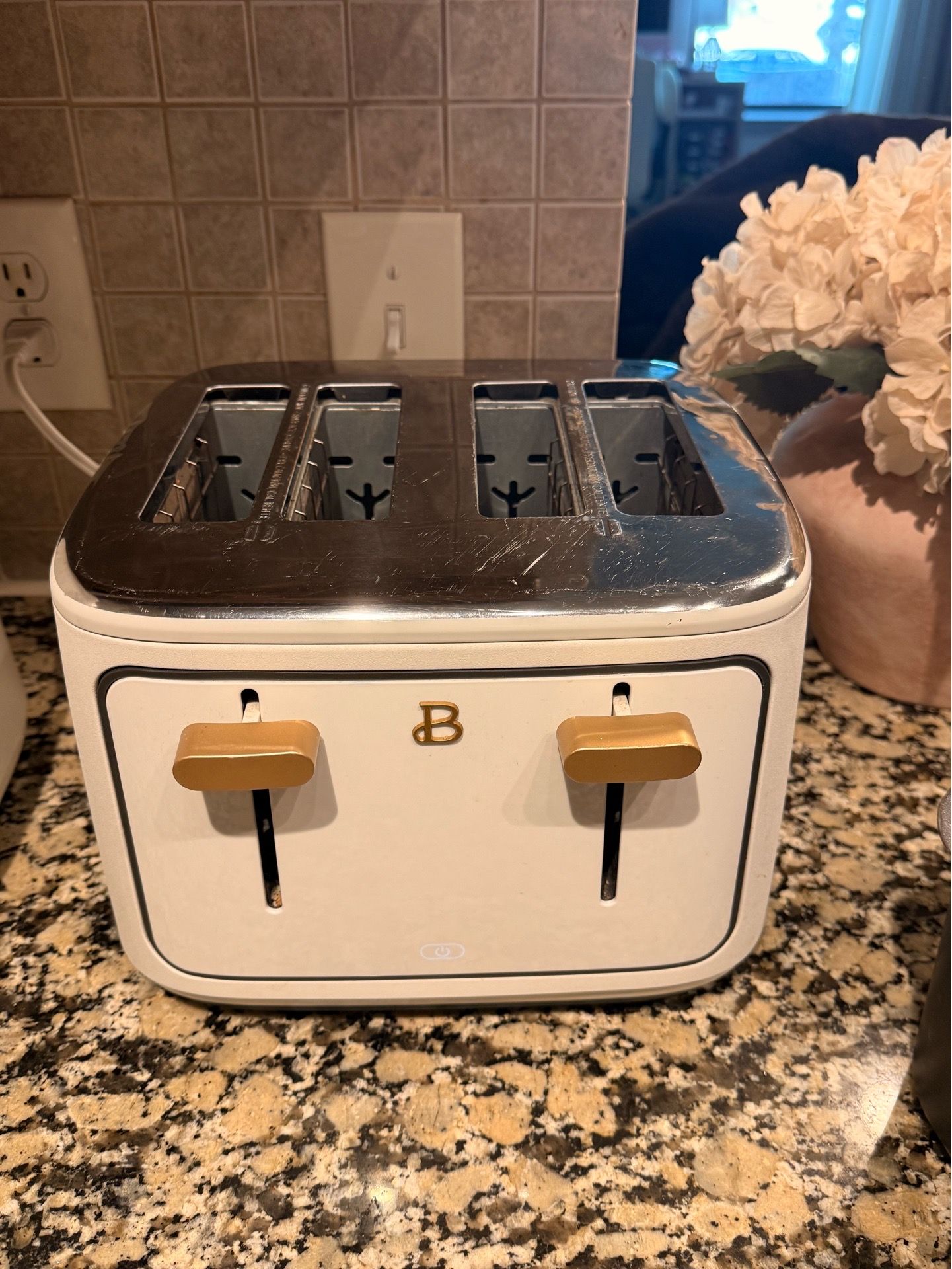 Toaster