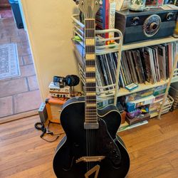 Gretsch Synchromatic G100CE