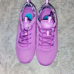 Cheeks Tony Little Women's Sport Gel Shoes