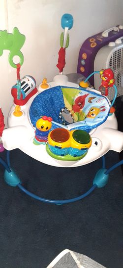 Baby Jumper