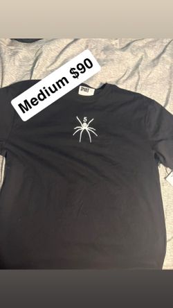 Spyder T shirt