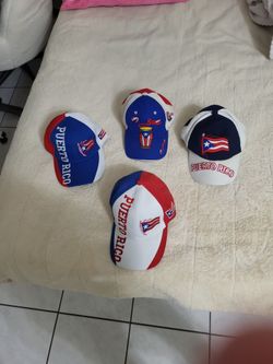 Puerto Rico🇵🇷 🧢