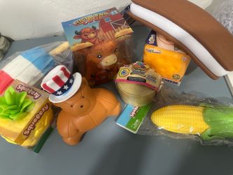 Squishies