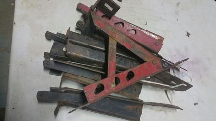 7 roof jacks