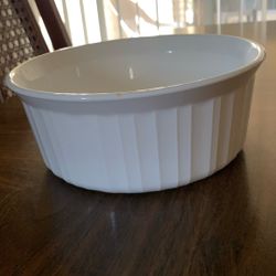 Corning Ware Bowl