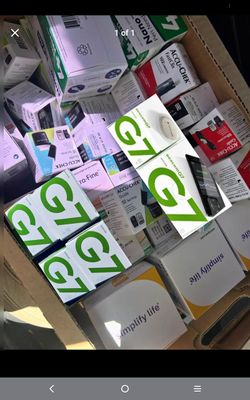 You have extra Dexcom libre 3 freestyle lite omnipod 5 diabetic test strips