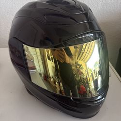 Motorcycle Helmet