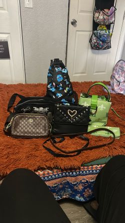 Purse Set 