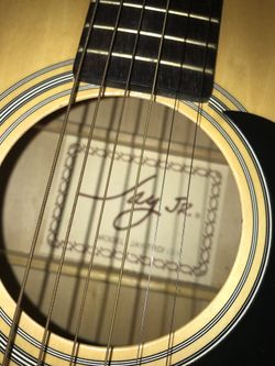 Guitar